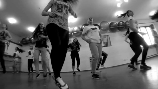 G A Project смотреть онлайн