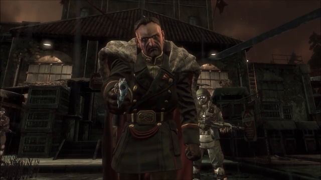 Play Game Прохождение Singularity часть 2 Коля,Боря,Катя смотреть онлайн