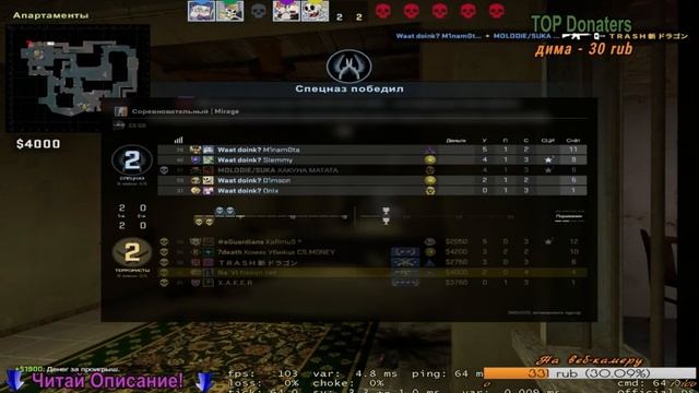 ? Стрим по cs:go/играю напарники и мм/стрим? смотреть онлайн