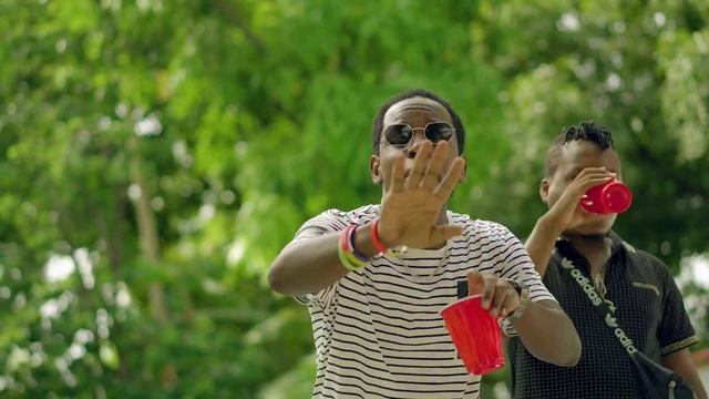 JS FULL PACKAGE X MR DENG & COLMIX (TEAM MADADA) PLAS OU PALA [OFFICIAL VIDEO] смотреть онлайн