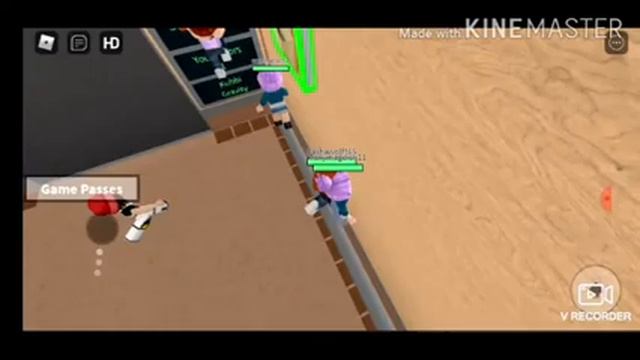 Очень странный лифт-.- Roblox The Fun Elevator смотреть онлайн