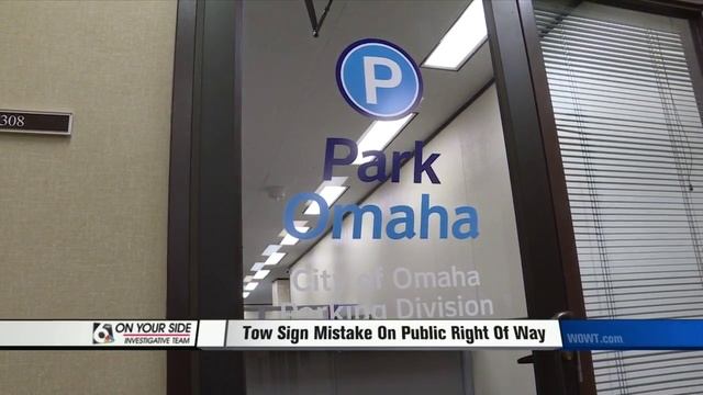 Questions about private tow from public property смотреть онлайн