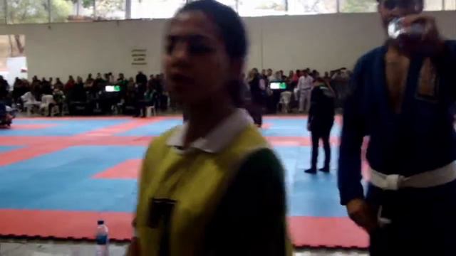 Luta 1 Luís Pedro Silva "Espeto" V Copa do Mundo Interclubes LBJJ 2016 смотреть онлайн