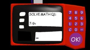 1st prize and baldi had enough (Baldi's Basics Mod)