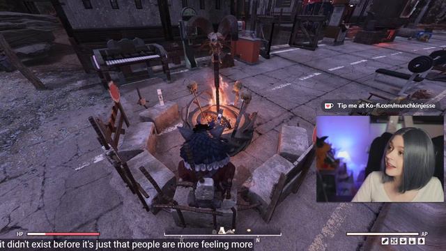 Community Games Day: Fallout 76 Fasnacht смотреть онлайн