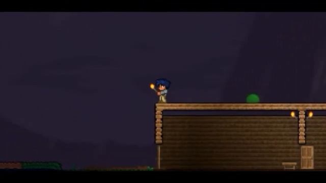 Terraria Uncut : Episode 1.5 - I'm So Lonely смотреть онлайн