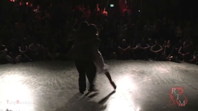 Chicho Frumboli y Juana Sepulveda tango hd 1\4 смотреть онлайн