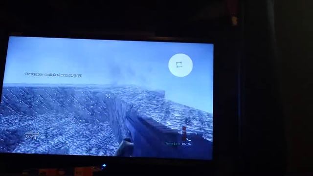 Castle miner warfare Episode 3 Rifle and SMG смотреть онлайн