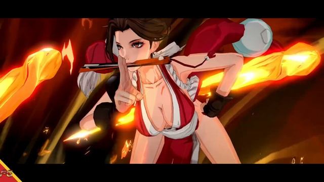 All Star Fight - CBT Global (Android/IOS) Gameplay смотреть онлайн