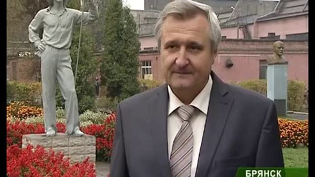 Н.Денин на Стальзаводе 12_10_12 смотреть онлайн