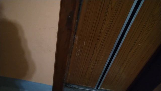 (Неудачная съёмка из-за рабочих камер в лифтах) | Лифты ЩЛЗ, раб. с 1988 г.,V=1 м/с, г/п 320, 500 к смотреть онлайн