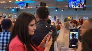 Памирская свадьба. Ишкашим 2021.