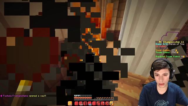 GeorgeNotFound | WINNING MCC... | VOD