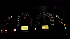 Само диагностика панели приборов и блока управления НИВА 21214 М.