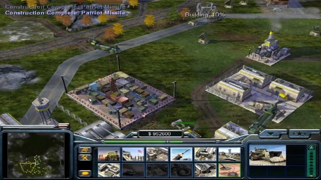 CHEAT ENGINE in COMMAND CONQUER GENERAL | PC GAMES смотреть онлайн
