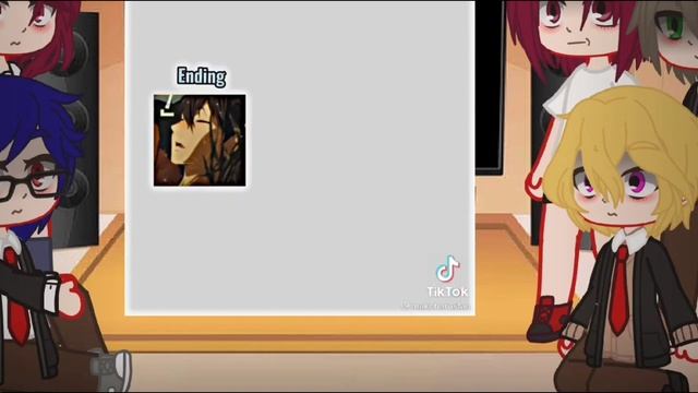 Free React To Haruka Nanase