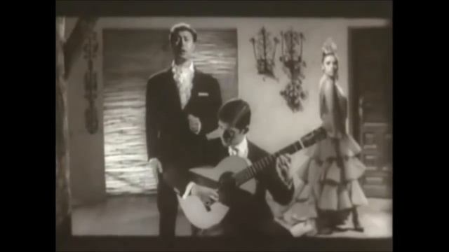 PACO DE LUCIA / ARCHIVOS VIDEOS (1) 1964-1967 смотреть онлайн