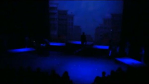 The Amazing Adventures Of Superstan