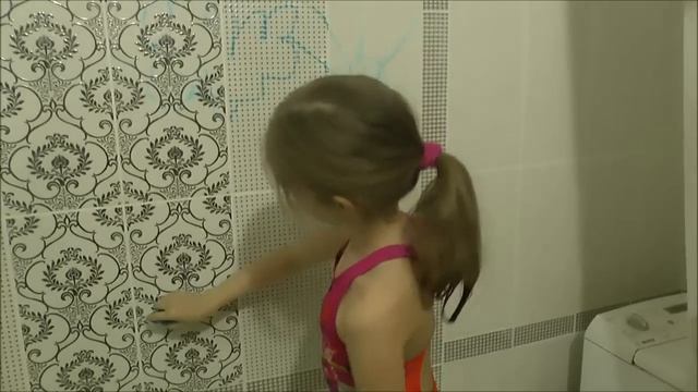 Влог. ТЕСТИМ МЫЛЬНЫЙ МЕЛОК БАФФИ смотреть онлайн