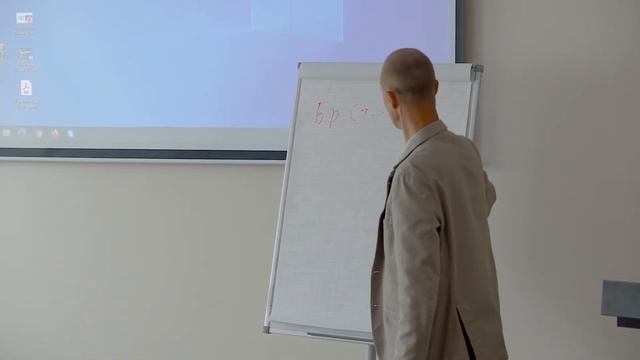 Анатолий Шитуев — Презентация удобрения "Капля" производства компании "АЗУР-НИВА", г.Новочеркасск смотреть онлайн