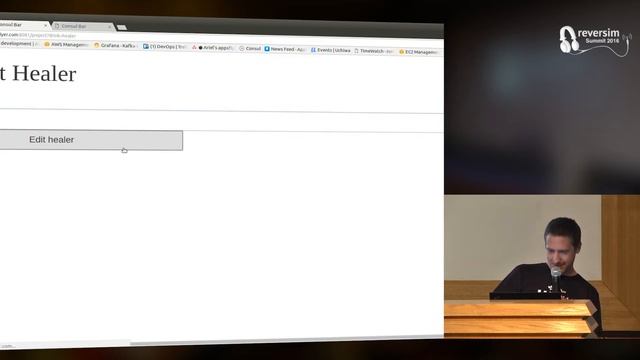 10 Real problems and solutions for your Build & Deploy process / Ariel M. Moskovich смотреть онлайн