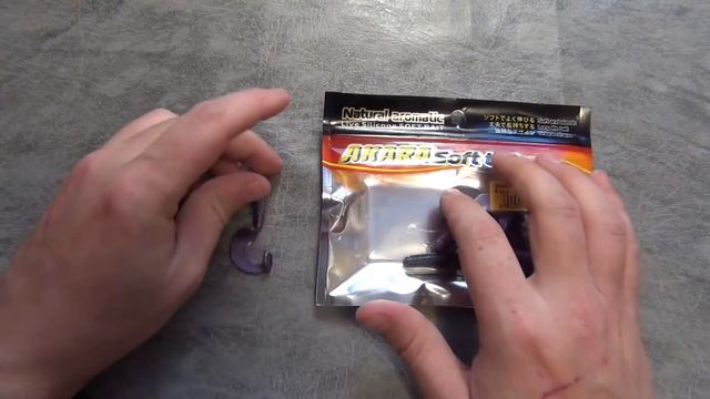 Видеообзор Akara Magnum Twister по заказу Fmagazin смотреть онлайн
