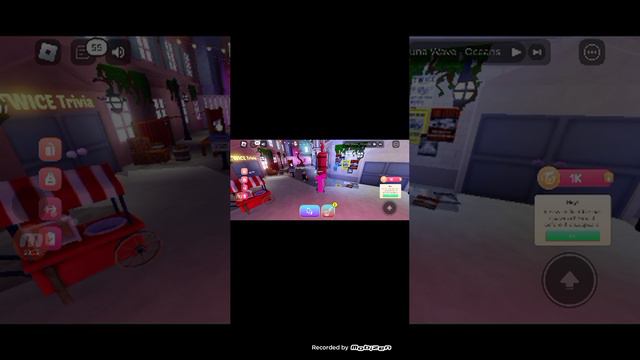 как получить бесплатные вещи в роблоксе