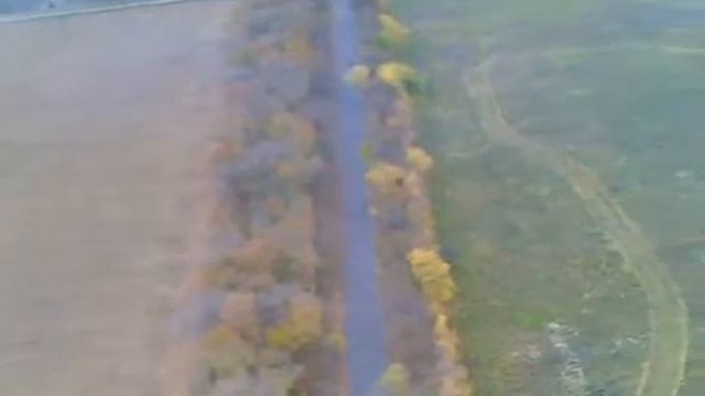 Полет с камерой Сумы Криничная Басы смотреть онлайн