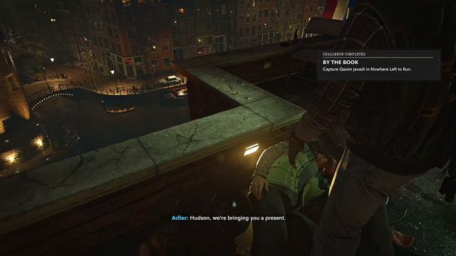 Call Of Duty Black Ops Cold War [Xbox Series X 4K HDR Ray Tracing] Gameplay Nowhere Left To Run смотреть онлайн