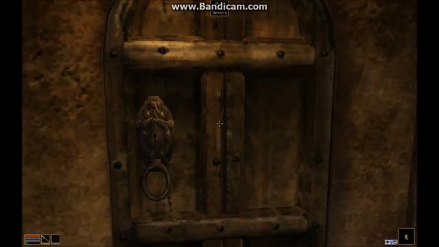 Let's Play Morrowind w/Commentary (Walkthrough) | Part 2 | Welcome to Balmora! смотреть онлайн