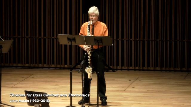 Empyrean Ensemble: Honoring Larry Austin смотреть онлайн