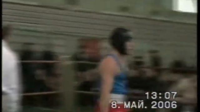 Сергей Багуля (син.угол) Т р Победы 2006. ФОК " Донец", г.Изюм смотреть онлайн