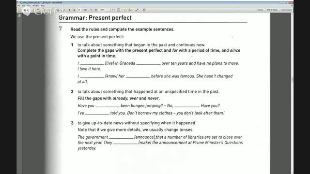 Speaking for IELTS Level: Intermediate смотреть онлайн