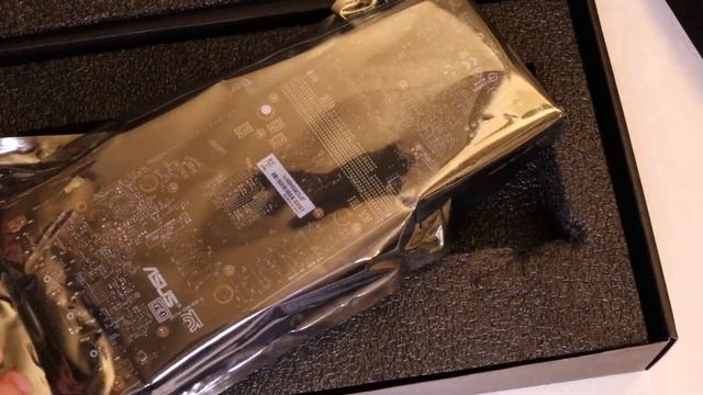 Asus RTX 2080 TURBO...UNBOXING! смотреть онлайн