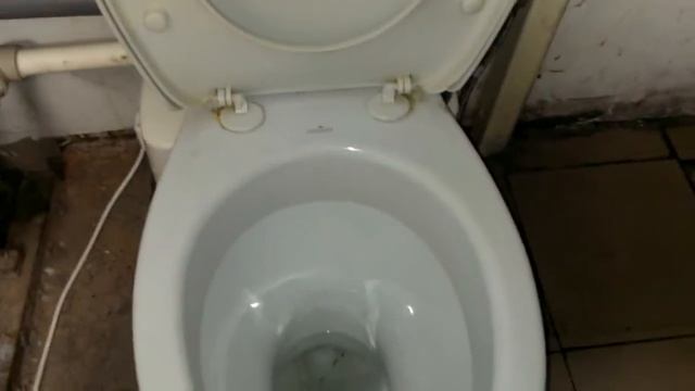 Проверка подключения SOLOLIFT WC-1 смотреть онлайн