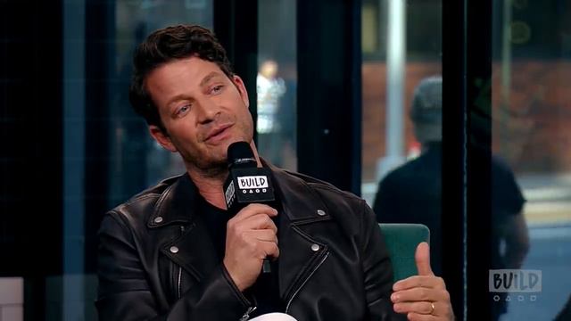 Nate Berkus & Jeremiah Brent On Their TLC Show, “Nate & Jeremiah By Design