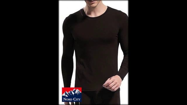 термобелье женское Norveg