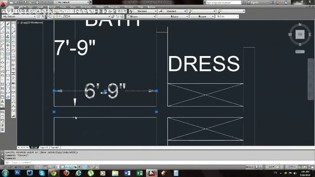 AutoCAD Project смотреть онлайн