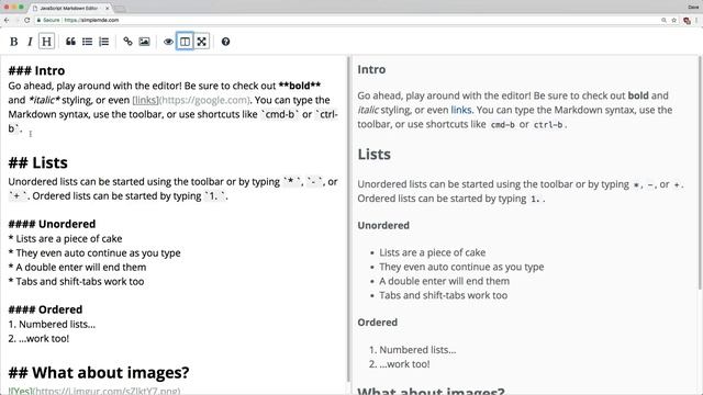Episode #124 SimpleMDE and ActiveStorage | Preview смотреть онлайн