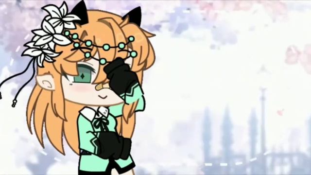 •Почему ты изменилась• /гача клуб/