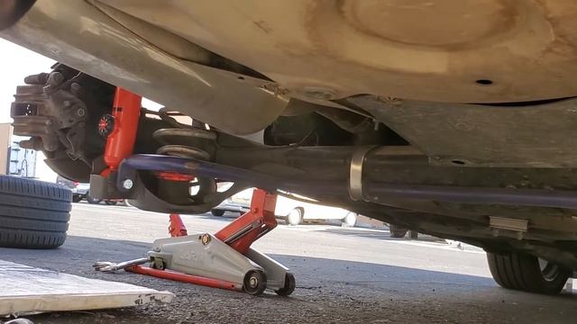 KYB AGX 8 WAY ADJUSTABLE SHOCKS FOR MK4 GTI WITH ECS STREET COILOVERS смотреть онлайн