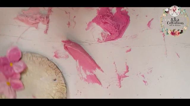 How to make sculpture paste Hydrangea flowers смотреть онлайн