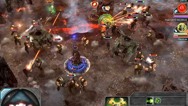 豹瘋遊俠~The last stand-Necron overlord-2016.3.13 смотреть онлайн