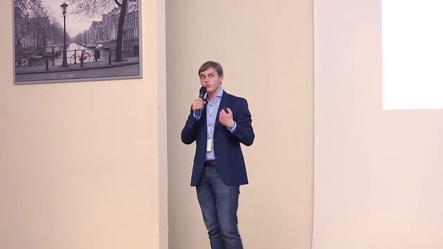 Интеллектуальная собственность в IT // Олег Абраменко (IT Center Skolkovo) // ISDEF 2015 смотреть онлайн