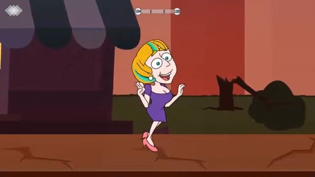 Save The Girl - Level 101-106 Fiinal смотреть онлайн