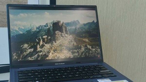 Review Asus Vivobook 14X M1403