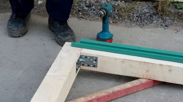 Сборка теплицы "Усадьба купол" производства компании "Тепличный выбор" смотреть онлайн