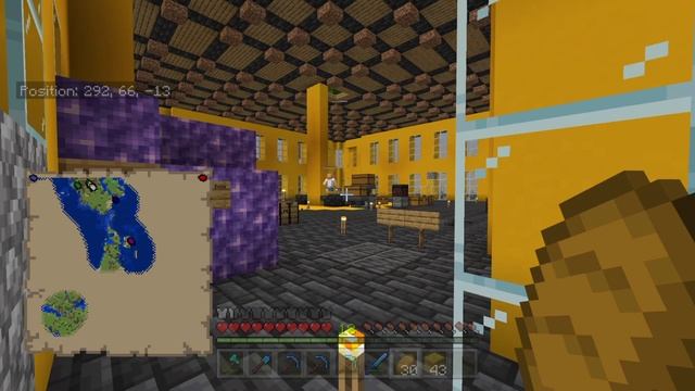 1.18 JOINABLE VIEWER SMP ? Populating The Lonely Lands | Day 9 | !discord - !realm - !gamerules - смотреть онлайн