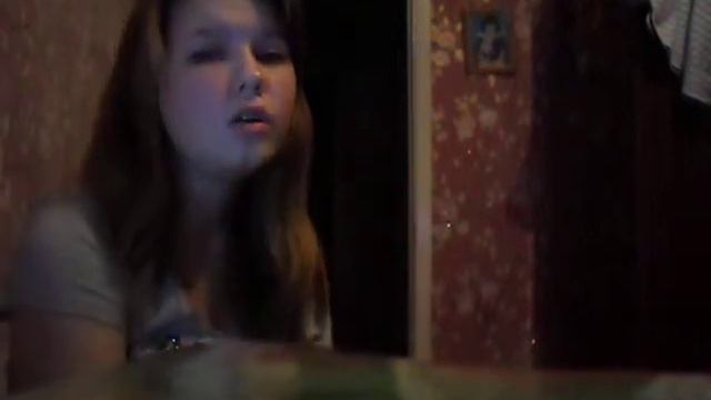 Фетисова Ангелина-Oh,Darling(cover The Beatles) смотреть онлайн