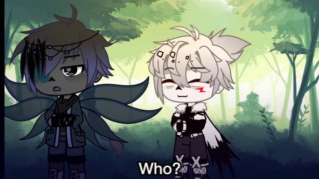 WHAAT!!?!? || GC meme || Undertale || Ft. Nightmare!Sans || Cream смотреть онлайн